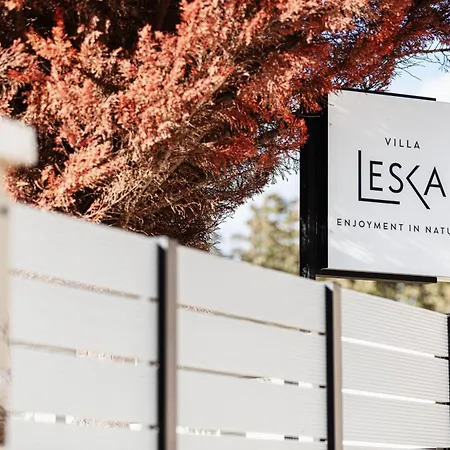 Βίλα Leska Ρέθυμνο