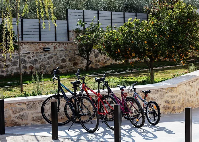 Leska * Ρέθυμνο