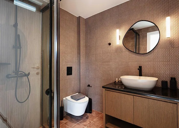 Βίλα Leska Ρέθυμνο