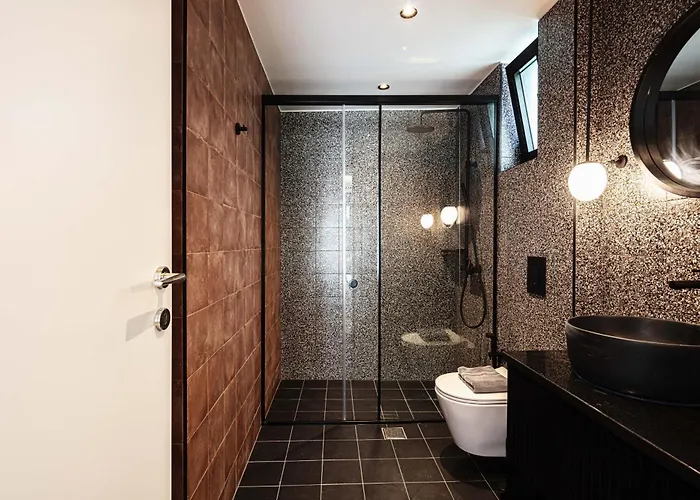 Leska Βίλα Ρέθυμνο