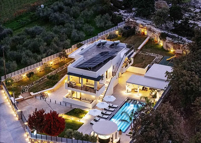 Leska * Ρέθυμνο