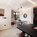Vila Leska Rethymno