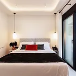 Leska Vila Rethymno