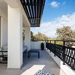 Vila Leska Rethymno