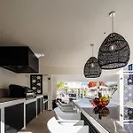 Leska Vila Rethymno