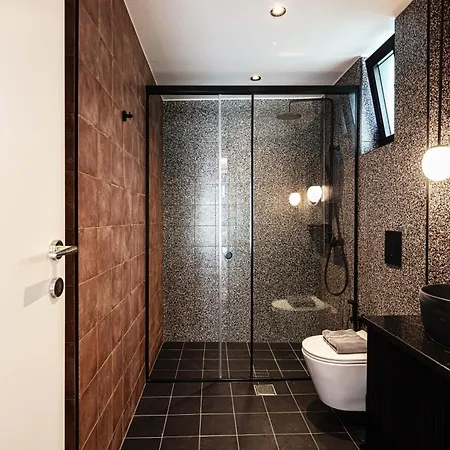 Leska Βίλα Ρέθυμνο