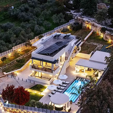 Leska * Ρέθυμνο