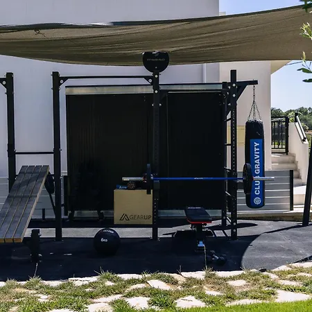 Leska Ρέθυμνο