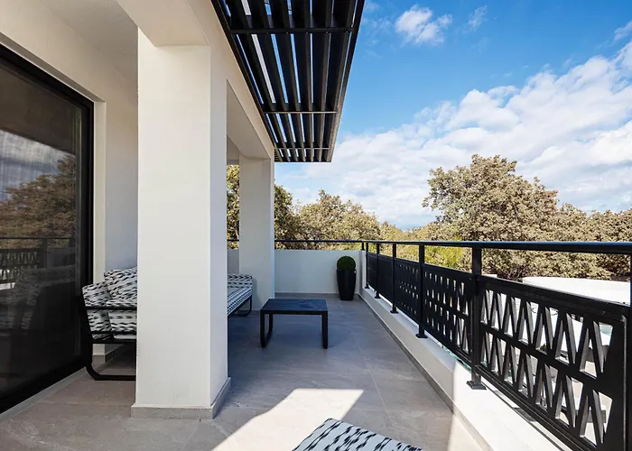 Villa Leska Rethimnon