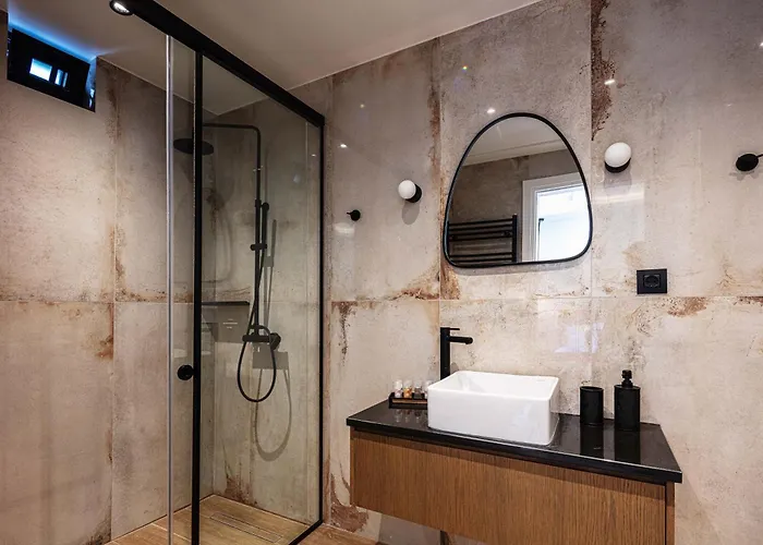 Villa Leska Rethimnon