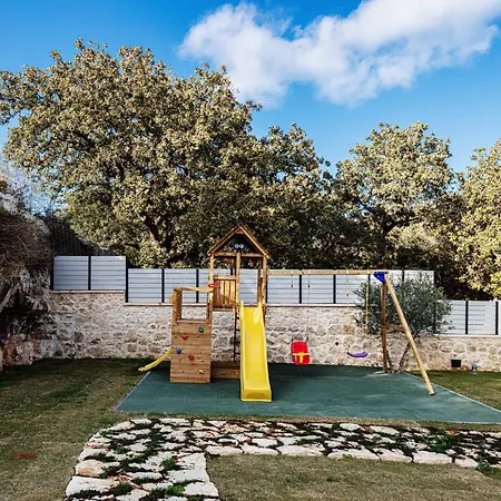 Villa Leska Réthymnon