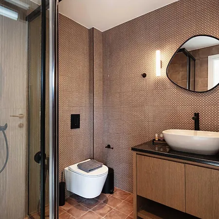 Villa Leska Réthymnon