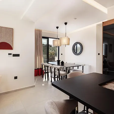 Villa Leska Rethymno (Crete)