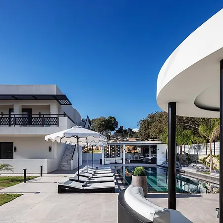 Villa Leska *