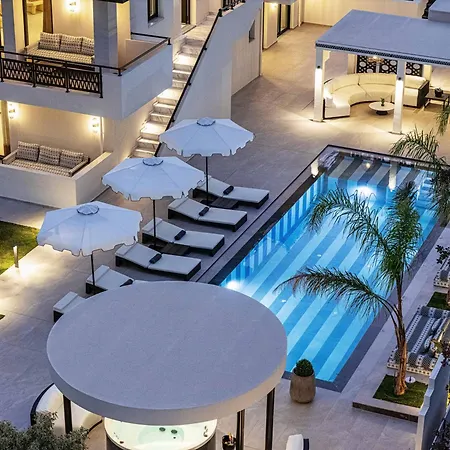 Villa Leska *