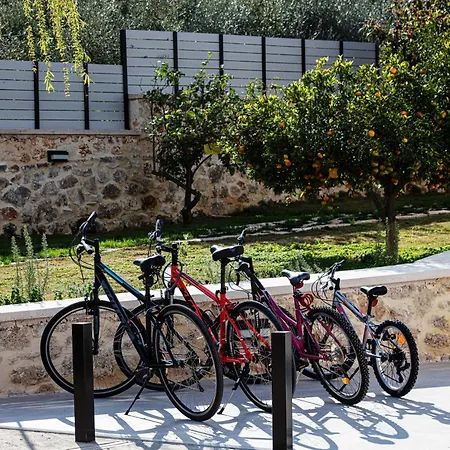 Leska * Rethymno (Crete)