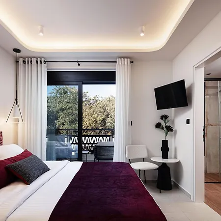 Villa Leska *
