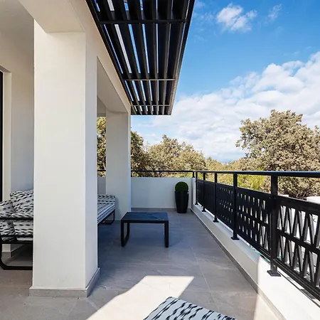 Villa Leska Rethymno (Crete)