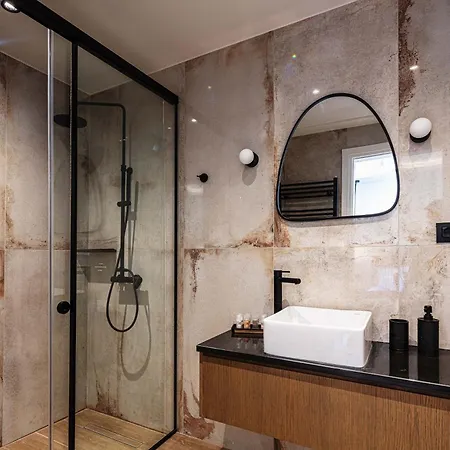 别墅 Leska 罗希姆诺