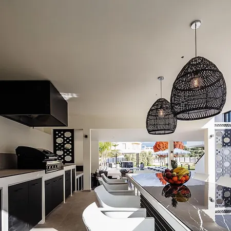 Leska Villa Rethymno (Crete)