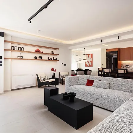 Villa Leska Rethymno (Crete)