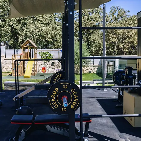 Leska * 罗希姆诺